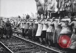 Image of French engineers France, 1917, second 59 stock footage video 65675027289