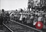 Image of French engineers France, 1917, second 61 stock footage video 65675027289