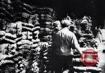 Image of French mobilization for war France, 1915, second 26 stock footage video 65675027290