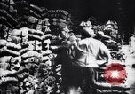 Image of French mobilization for war France, 1915, second 27 stock footage video 65675027290