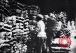 Image of French mobilization for war France, 1915, second 29 stock footage video 65675027290