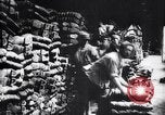 Image of French mobilization for war France, 1915, second 31 stock footage video 65675027290