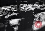 Image of French mobilization for war France, 1915, second 35 stock footage video 65675027290