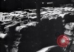 Image of French mobilization for war France, 1915, second 37 stock footage video 65675027290