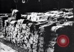 Image of French mobilization for war France, 1915, second 45 stock footage video 65675027290
