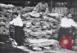 Image of French mobilization for war France, 1915, second 49 stock footage video 65675027290