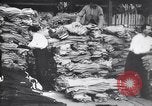 Image of French mobilization for war France, 1915, second 50 stock footage video 65675027290