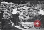Image of French mobilization for war France, 1915, second 51 stock footage video 65675027290