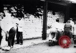 Image of French mobilization for war France, 1915, second 52 stock footage video 65675027290