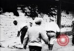 Image of French mobilization for war France, 1915, second 55 stock footage video 65675027290
