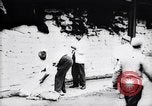 Image of French mobilization for war France, 1915, second 56 stock footage video 65675027290