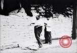 Image of French mobilization for war France, 1915, second 58 stock footage video 65675027290