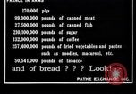 Image of French people France, 1918, second 34 stock footage video 65675027291