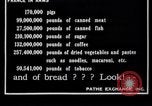 Image of French people France, 1918, second 35 stock footage video 65675027291