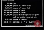 Image of French people France, 1918, second 41 stock footage video 65675027291