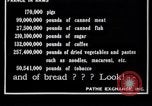 Image of French people France, 1918, second 42 stock footage video 65675027291