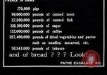 Image of French people France, 1918, second 52 stock footage video 65675027291