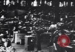 Standbild Franzosen Frankreich, 1916, aus Sekunde 20 historischem Filmmaterial Videoclip 65675027293