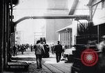Standbild Franzosen Frankreich, 1916, aus Sekunde 45 historischem Filmmaterial Videoclip 65675027293