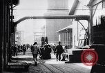 Standbild Franzosen Frankreich, 1916, aus Sekunde 46 historischem Filmmaterial Videoclip 65675027293