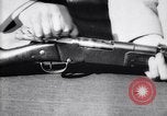Image fusil français Modèle 1886 fusil à répétition France, 1916, de la seconde 22 séquences d'archives historiques vidéo 65675027294