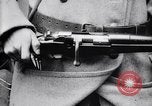 Image fusil français Modèle 1886 fusil à répétition France, 1916, de la seconde 31 séquences d'archives historiques vidéo 65675027294