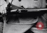 Image fusil français Modèle 1886 fusil à répétition France, 1916, de la seconde 35 séquences d'archives historiques vidéo 65675027294
