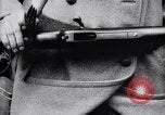 Image fusil français Modèle 1886 fusil à répétition France, 1916, de la seconde 36 séquences d'archives historiques vidéo 65675027294