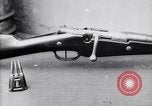 Image fusil français Modèle 1886 fusil à répétition France, 1916, de la seconde 40 séquences d'archives historiques vidéo 65675027294