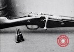 Image fusil français Modèle 1886 fusil à répétition France, 1916, de la seconde 41 séquences d'archives historiques vidéo 65675027294