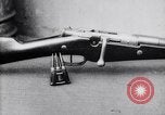 Image fusil français Modèle 1886 fusil à répétition France, 1916, de la seconde 42 séquences d'archives historiques vidéo 65675027294