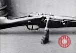 Image fusil français Modèle 1886 fusil à répétition France, 1916, de la seconde 45 séquences d'archives historiques vidéo 65675027294