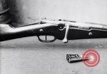 Image fusil français Modèle 1886 fusil à répétition France, 1916, de la seconde 47 séquences d'archives historiques vidéo 65675027294