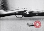 Image fusil français Modèle 1886 fusil à répétition France, 1916, de la seconde 48 séquences d'archives historiques vidéo 65675027294