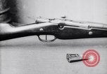 Image fusil français Modèle 1886 fusil à répétition France, 1916, de la seconde 49 séquences d'archives historiques vidéo 65675027294