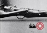 Image fusil français Modèle 1886 fusil à répétition France, 1916, de la seconde 52 séquences d'archives historiques vidéo 65675027294
