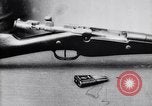 Image fusil français Modèle 1886 fusil à répétition France, 1916, de la seconde 53 séquences d'archives historiques vidéo 65675027294