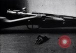 Image fusil français Modèle 1886 fusil à répétition France, 1916, de la seconde 54 séquences d'archives historiques vidéo 65675027294