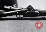 Image fusil français Modèle 1886 fusil à répétition France, 1916, de la seconde 56 séquences d'archives historiques vidéo 65675027294