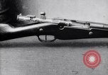 Image fusil français Modèle 1886 fusil à répétition France, 1916, de la seconde 58 séquences d'archives historiques vidéo 65675027294