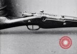 Image fusil français Modèle 1886 fusil à répétition France, 1916, de la seconde 59 séquences d'archives historiques vidéo 65675027294