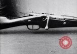 Image fusil français Modèle 1886 fusil à répétition France, 1916, de la seconde 61 séquences d'archives historiques vidéo 65675027294