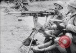 Image of French machine gunners France, 1917, second 5 stock footage video 65675027295