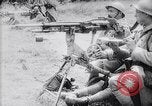 Image of French machine gunners France, 1917, second 6 stock footage video 65675027295