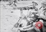Image of French machine gunners France, 1917, second 7 stock footage video 65675027295