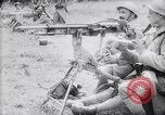 Image of French machine gunners France, 1917, second 8 stock footage video 65675027295