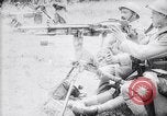 Image of French machine gunners France, 1917, second 14 stock footage video 65675027295
