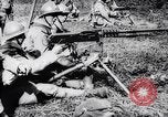 Image of French machine gunners France, 1917, second 16 stock footage video 65675027295