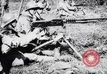 Image of French machine gunners France, 1917, second 17 stock footage video 65675027295