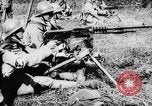 Image of French machine gunners France, 1917, second 19 stock footage video 65675027295